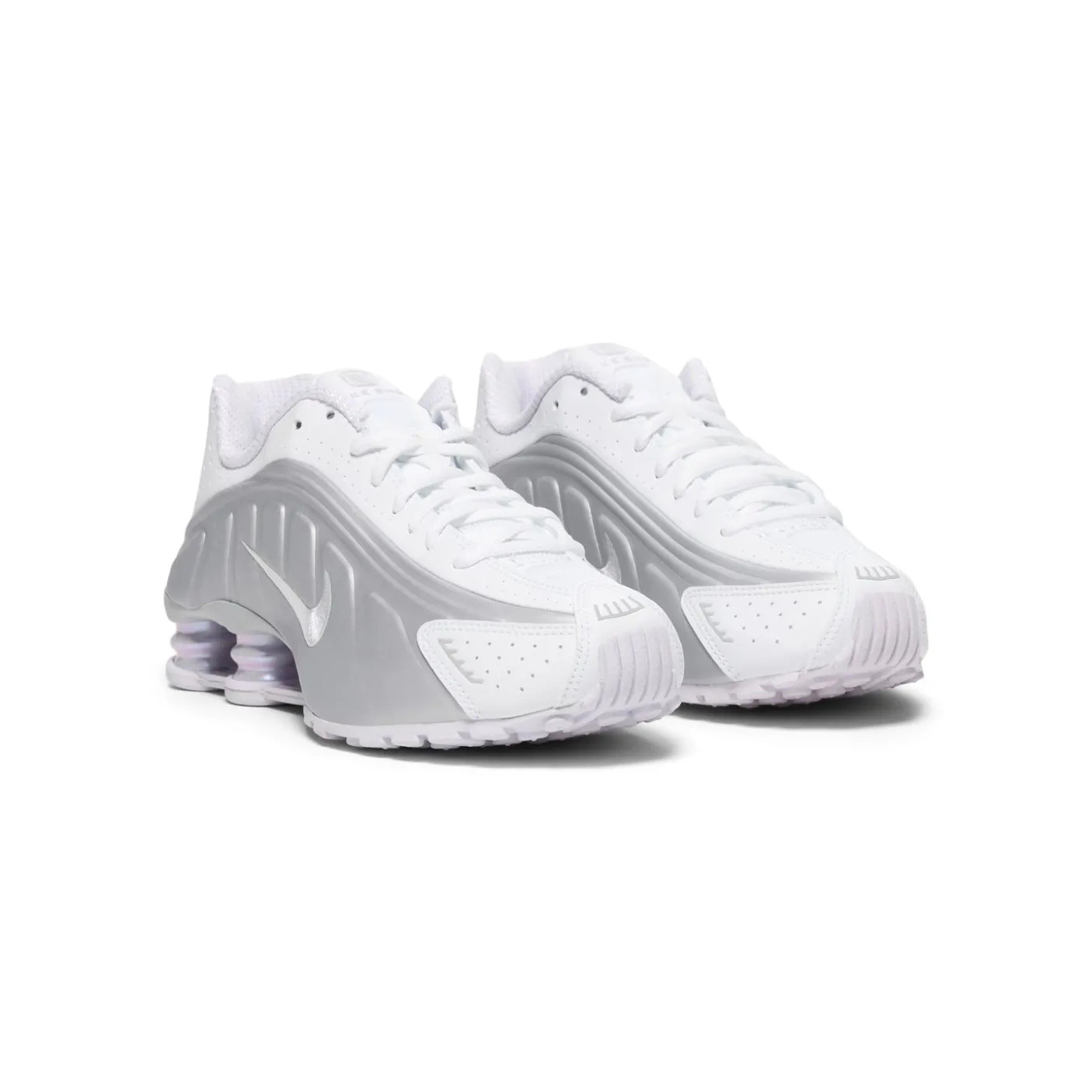 Nike Womens Nike Shox R4
