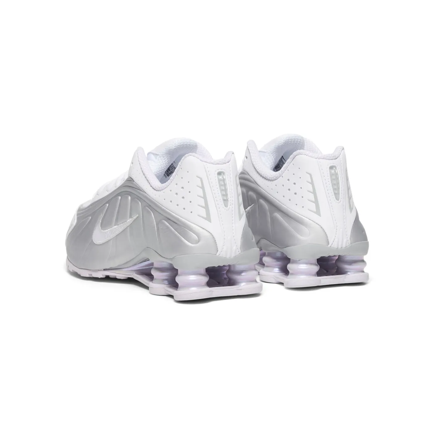 Nike Womens Nike Shox R4