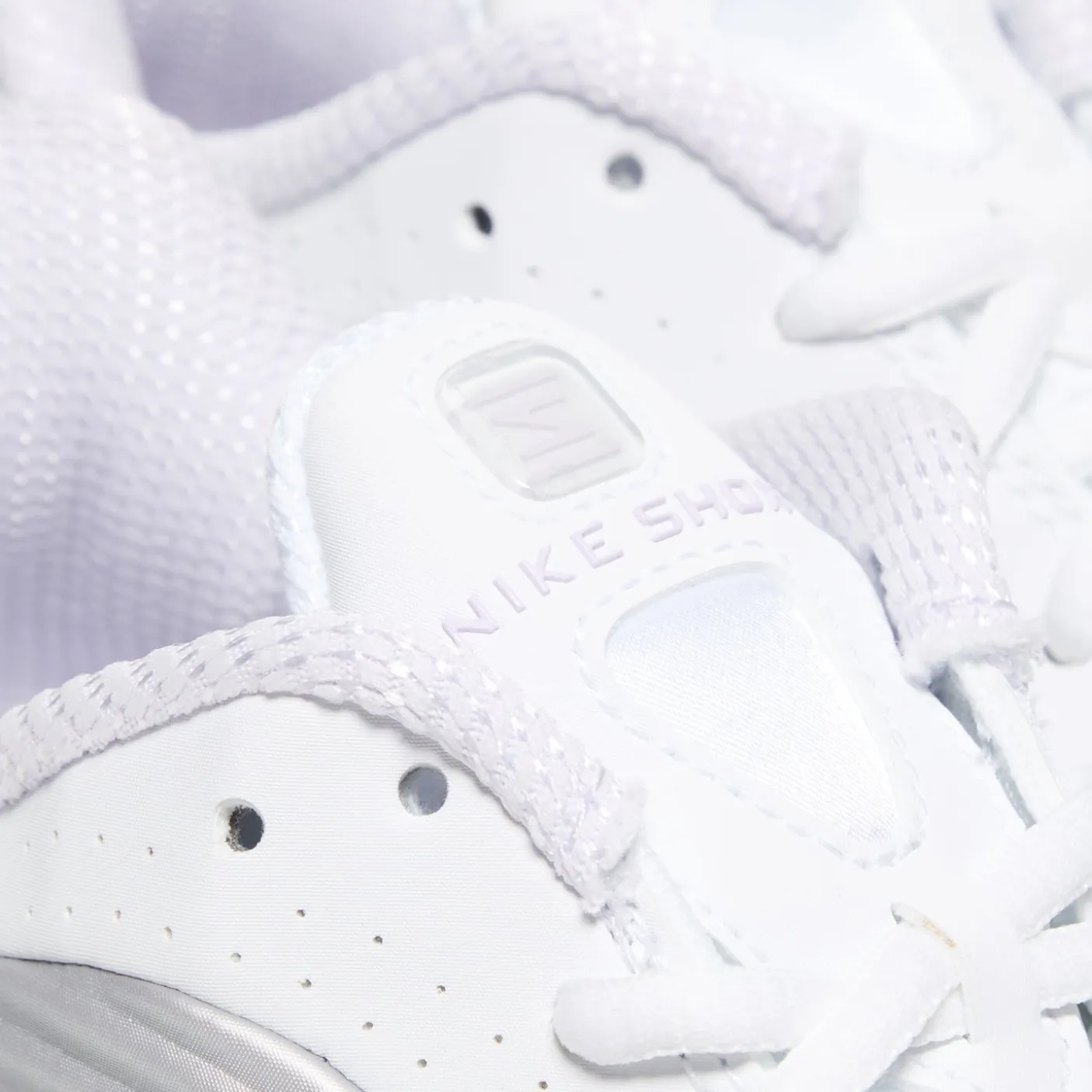 Nike Womens Nike Shox R4