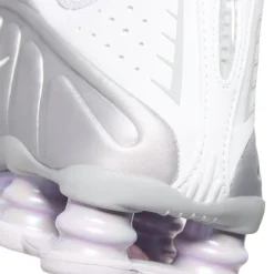 Nike Womens Nike Shox R4