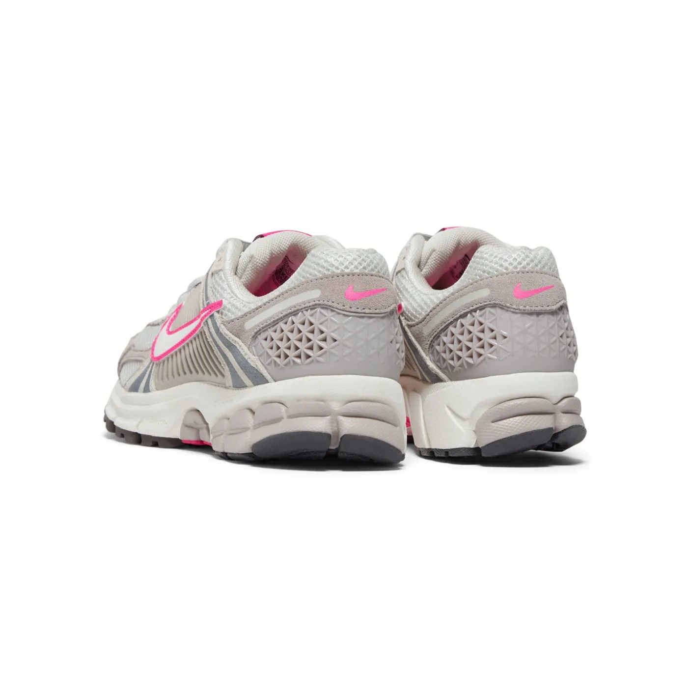 Nike Womens Nike Zoom Vomero 5