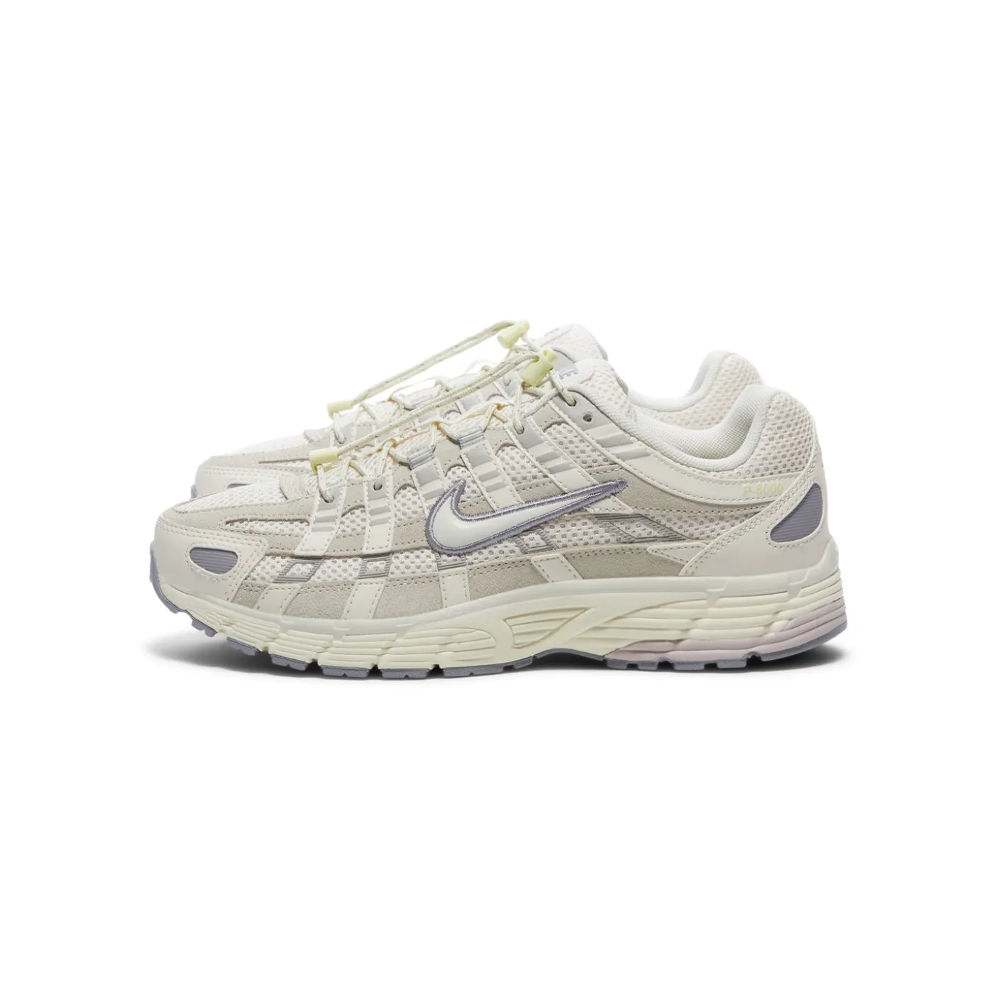 Nike Womens P-6000 PRM