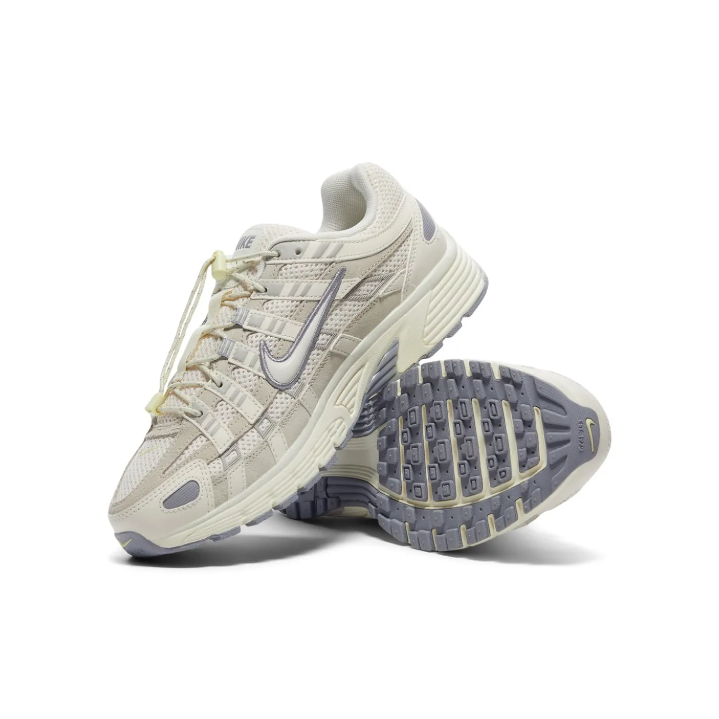 Nike Womens P-6000 PRM