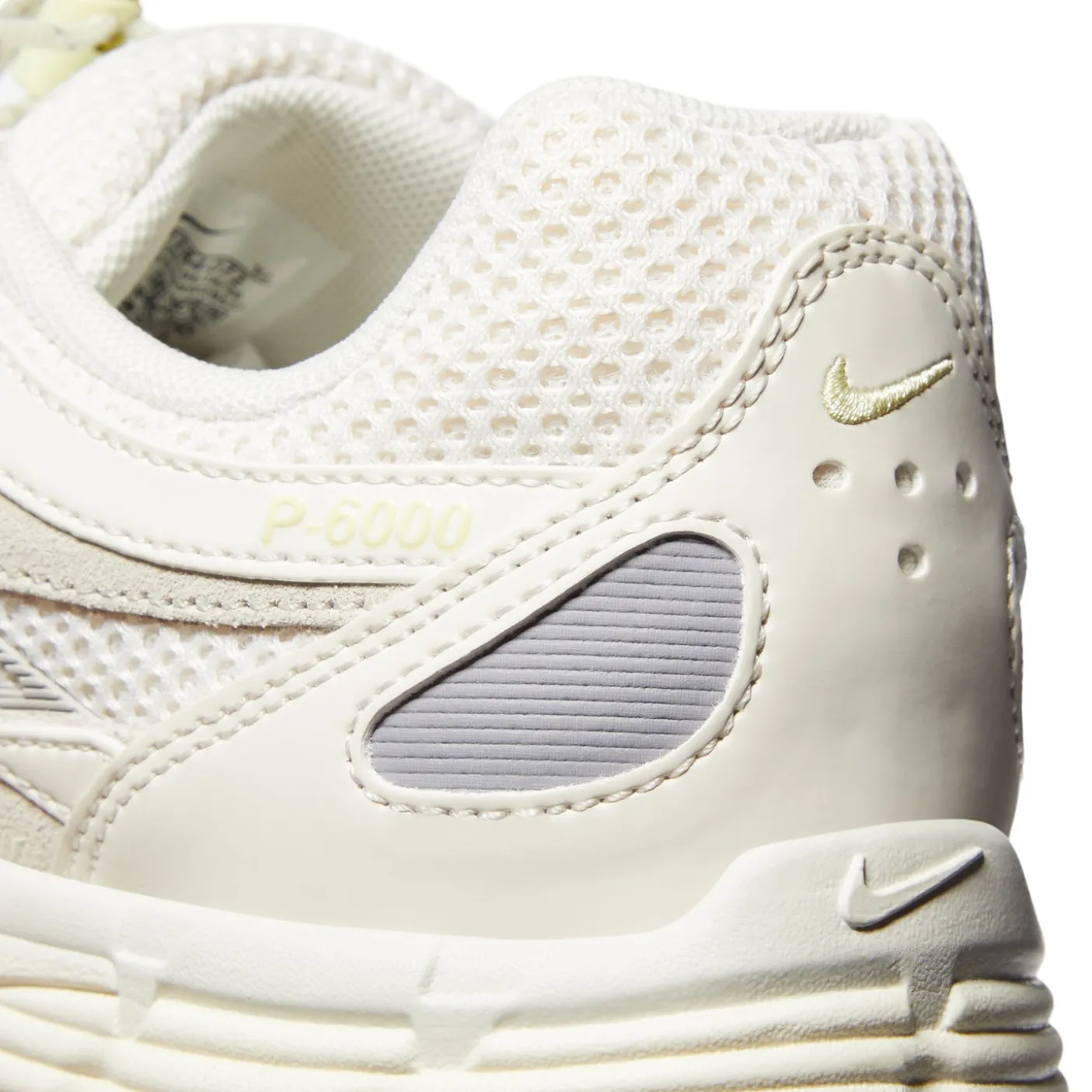 Nike Womens P-6000 PRM