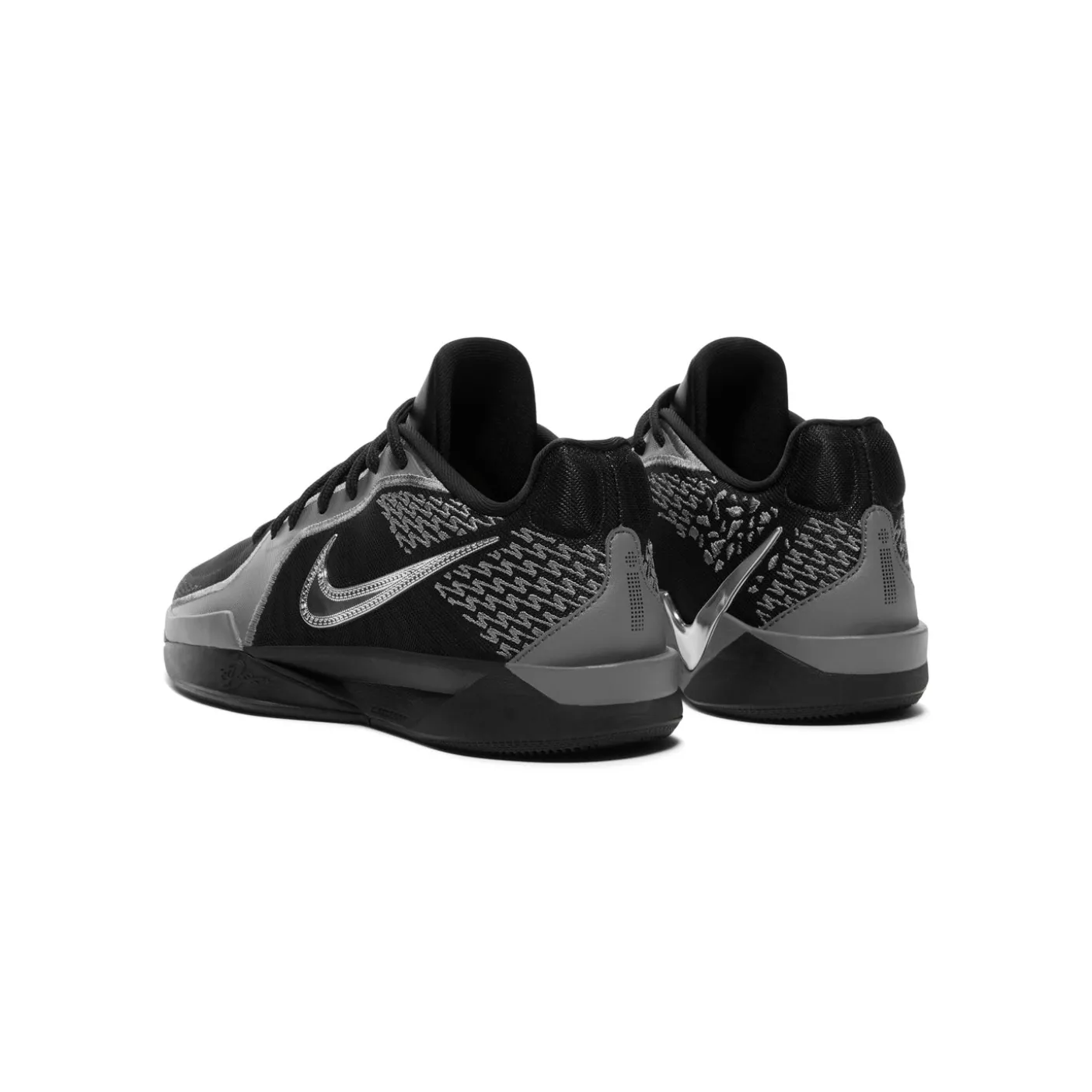 Nike Womens Sabrina 2
