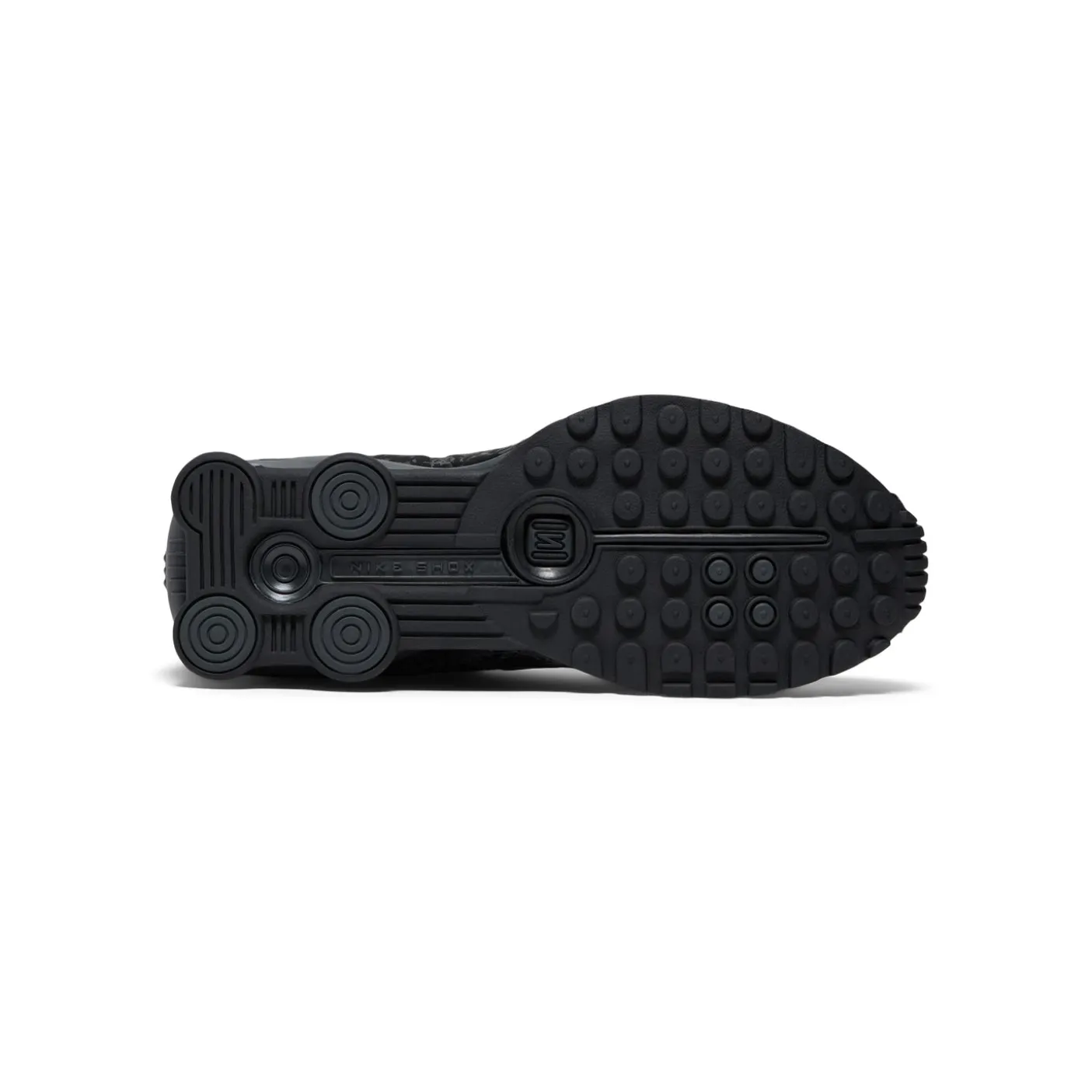 Nike Womens Shox R4