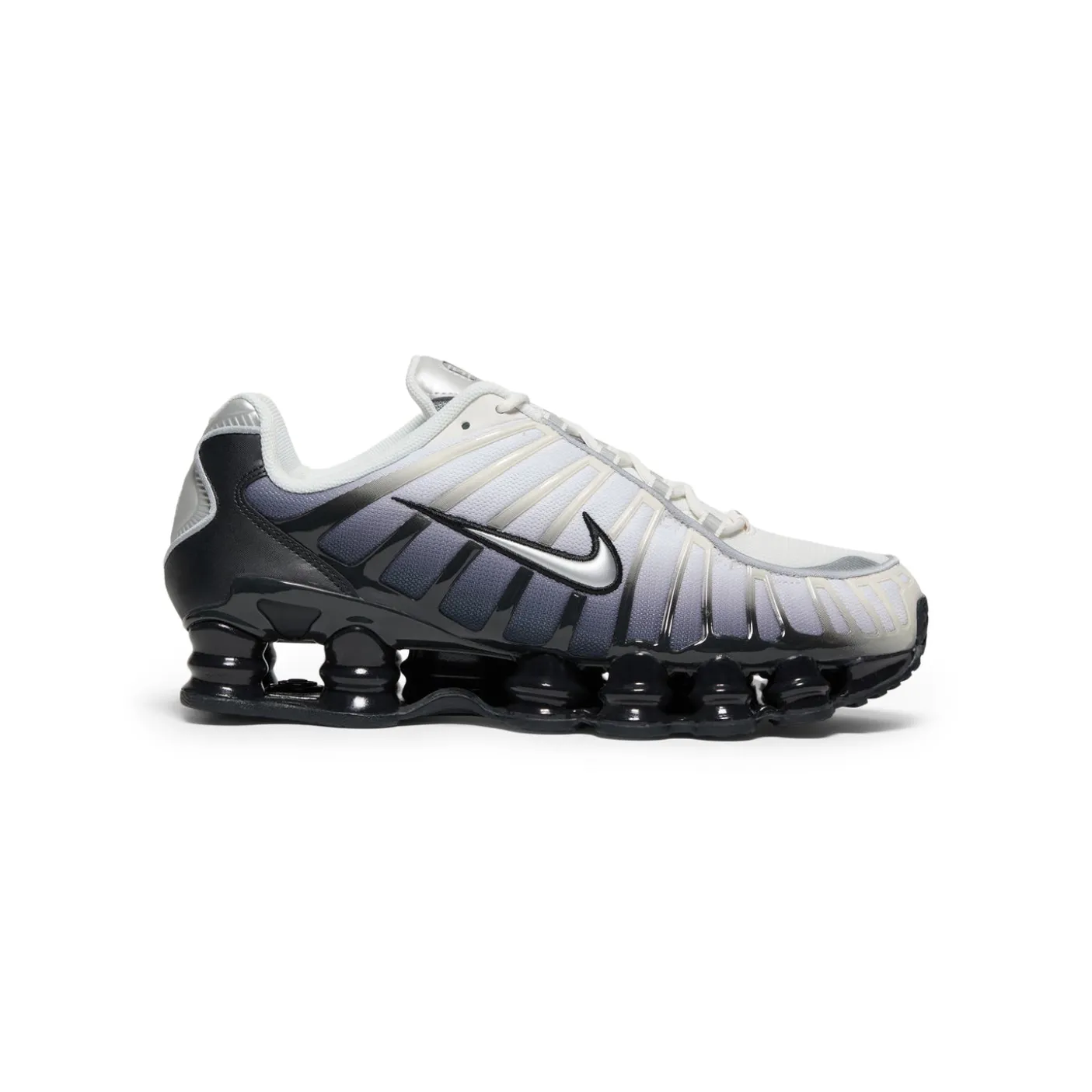 Nike Womens Shox TL