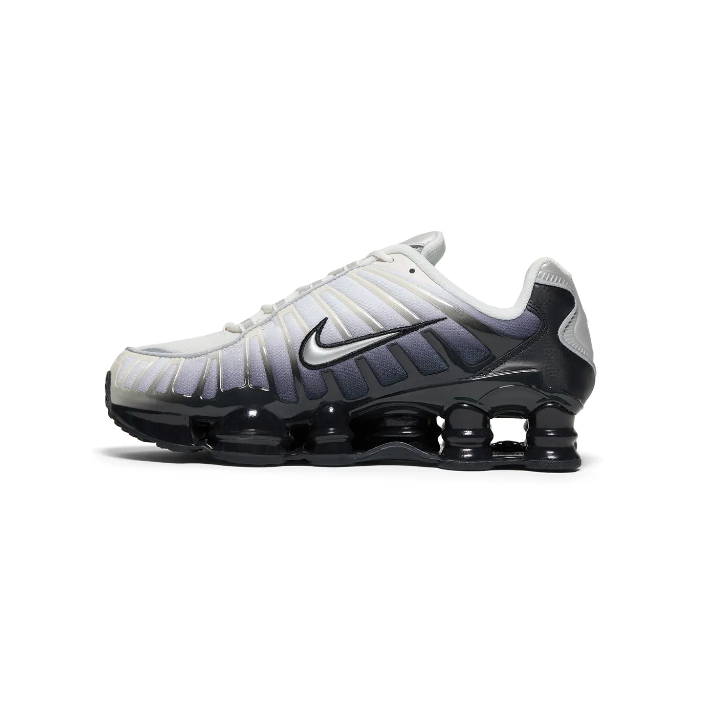 Nike Womens Shox TL