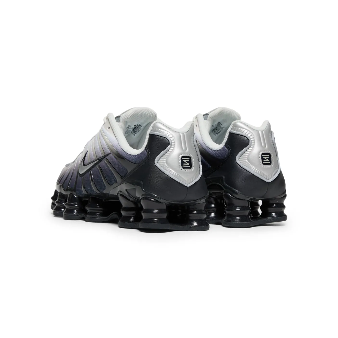 Nike Womens Shox TL