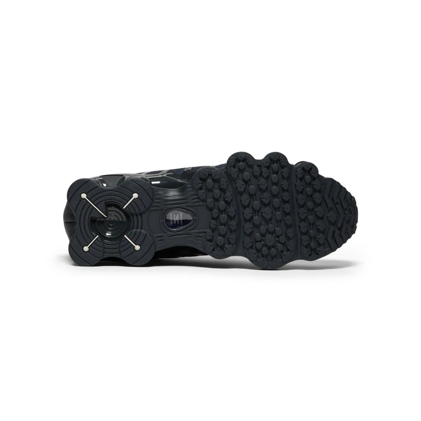 Nike Womens Shox TL