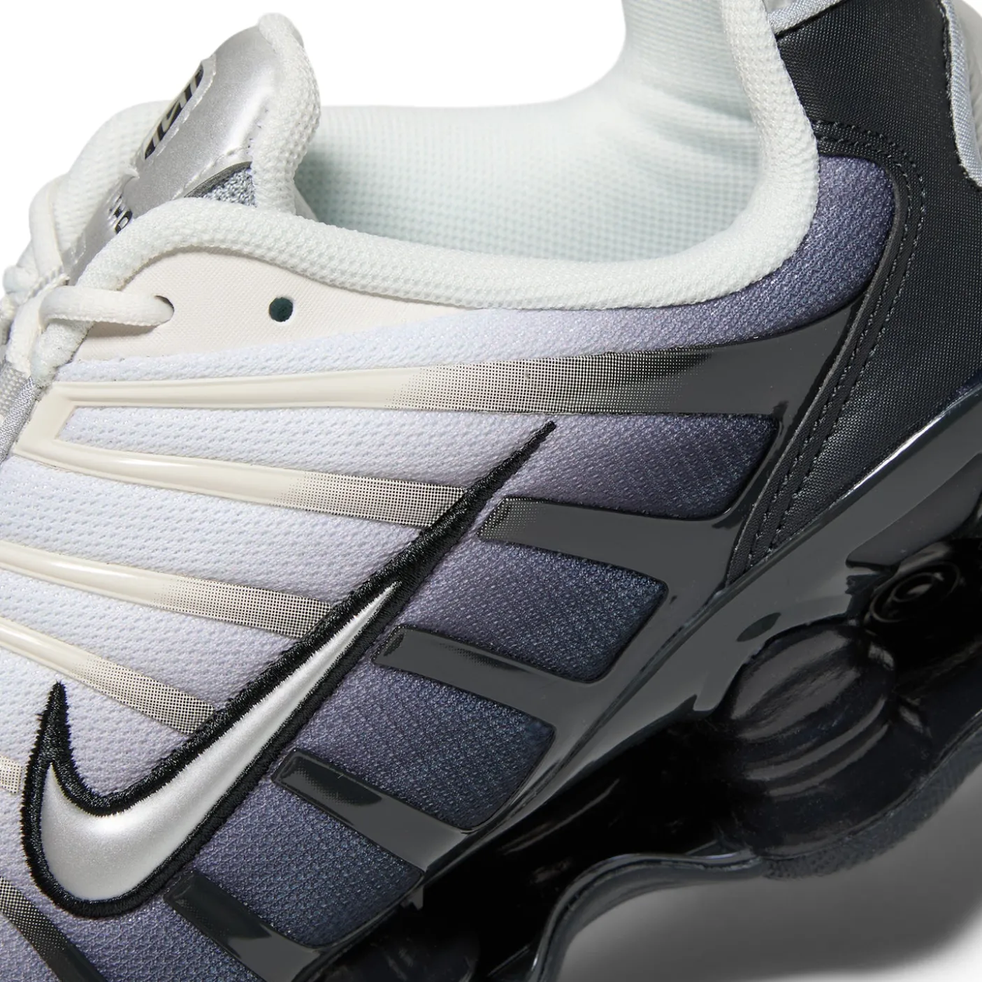 Nike Womens Shox TL