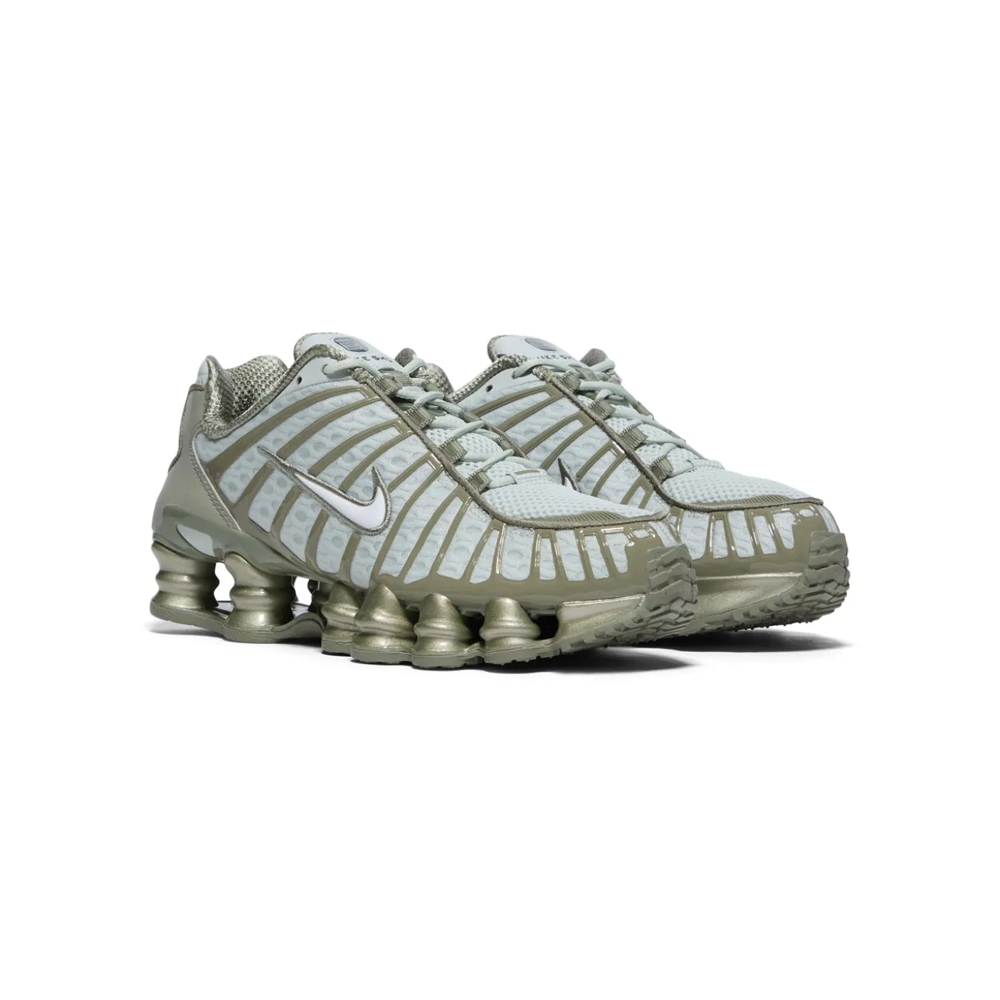 Nike Womens Shox TL