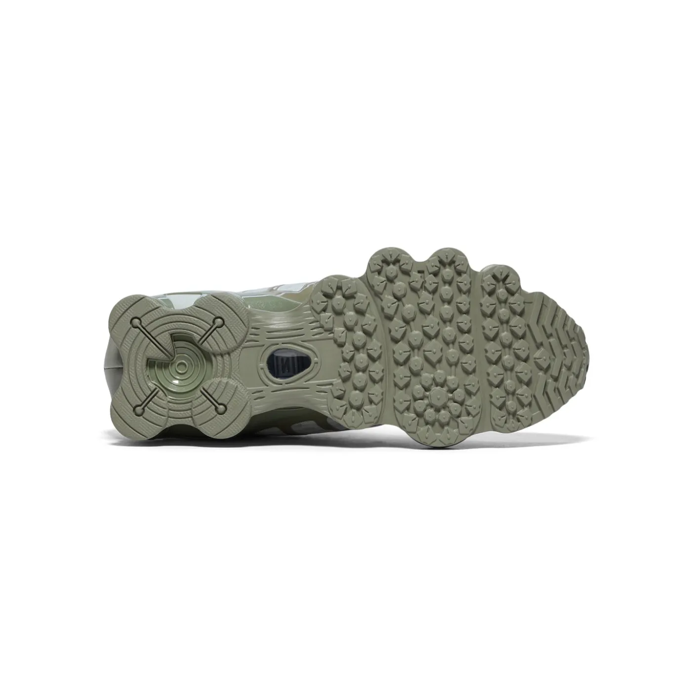 Nike Womens Shox TL