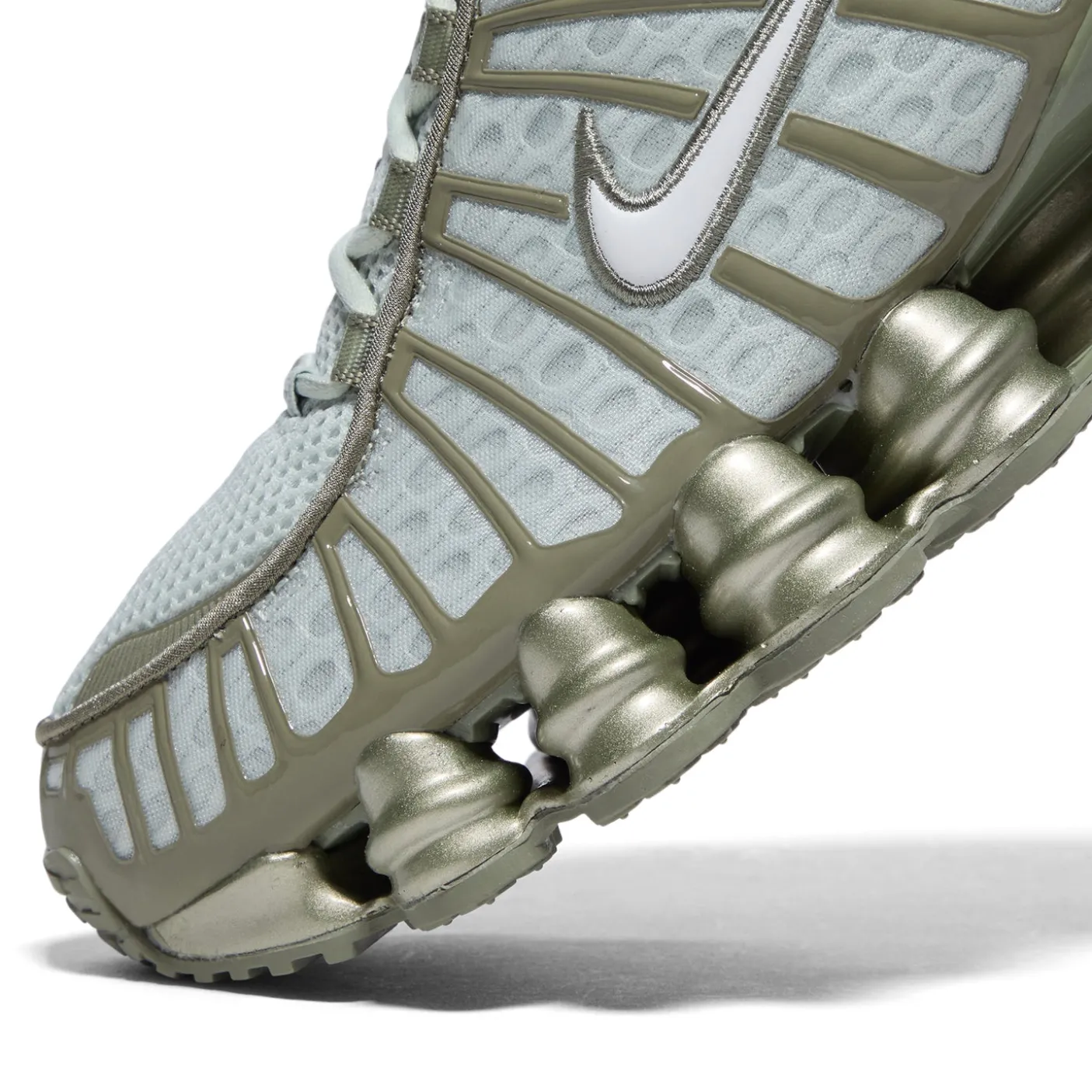 Nike Womens Shox TL