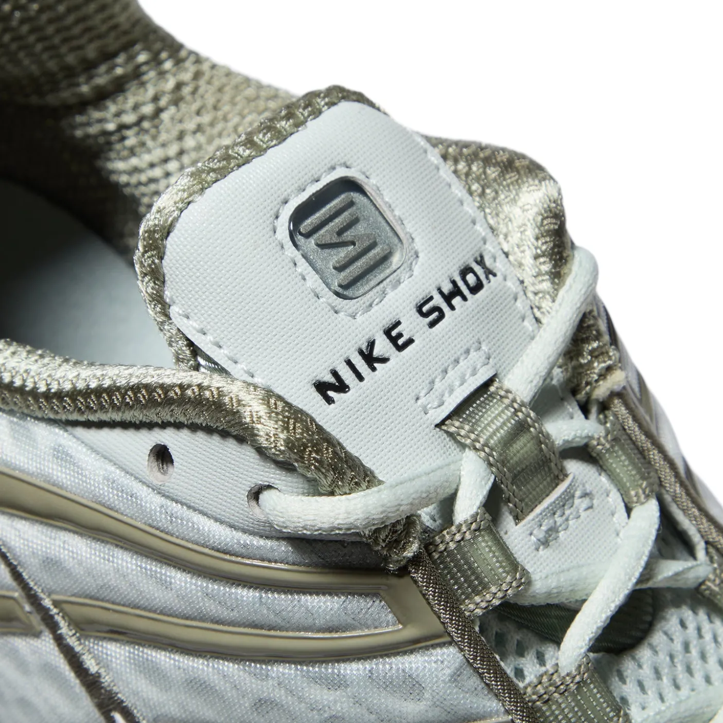 Nike Womens Shox TL