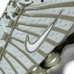 Nike Womens Shox TL