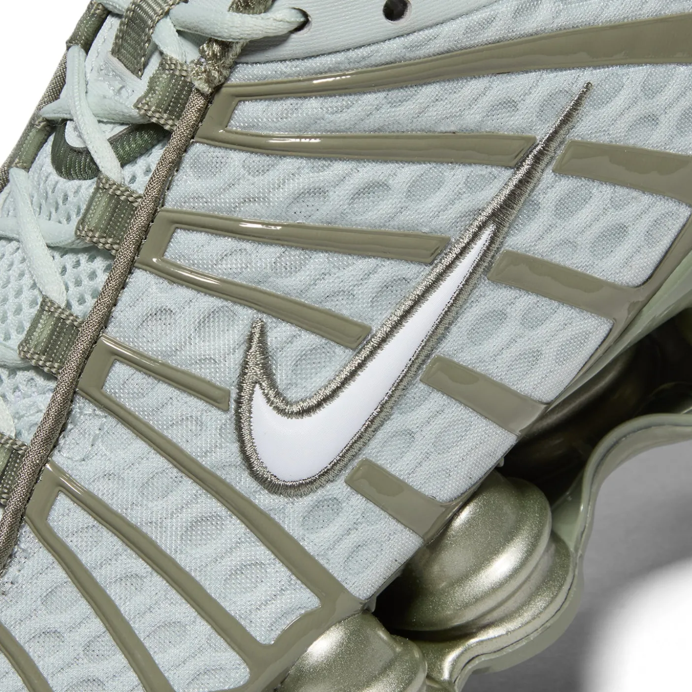 Nike Womens Shox TL