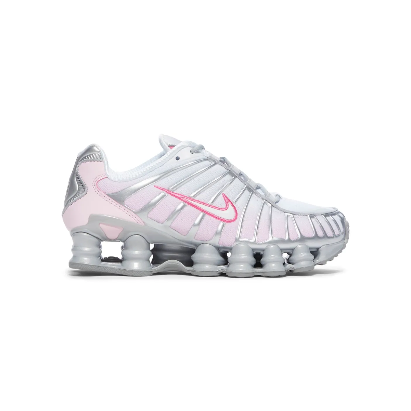 Nike Womens Shox TL