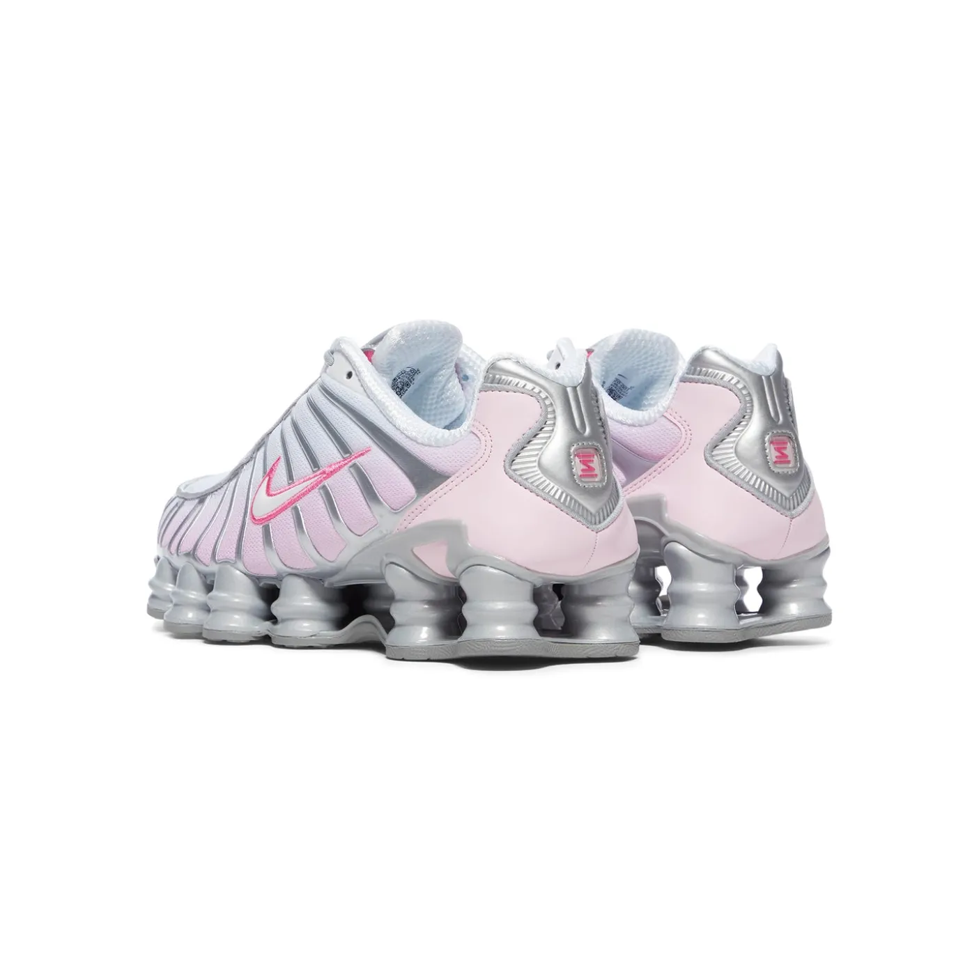 Nike Womens Shox TL