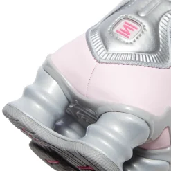 Nike Womens Shox TL
