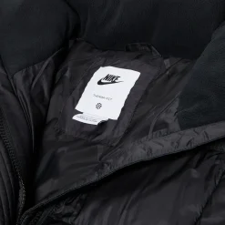 Nike Womens Sportswear Puffer Jacket
