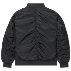 Nike Womens Sportswear Reversible Bomber Jacket