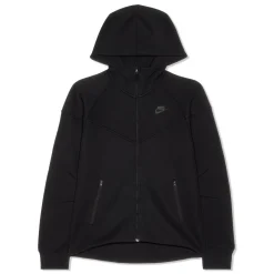 Nike Womens Sportswear Tech Fleece Windrunner Hoodie