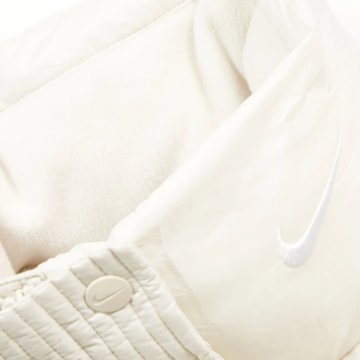 Nike Womens Therma-FIT Oversized Puffer PrimaLoft®