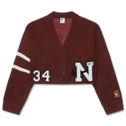 Nike Womens Yoon Cardigan