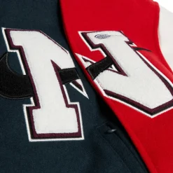 Nike Womens Yoon Varsity Jacket