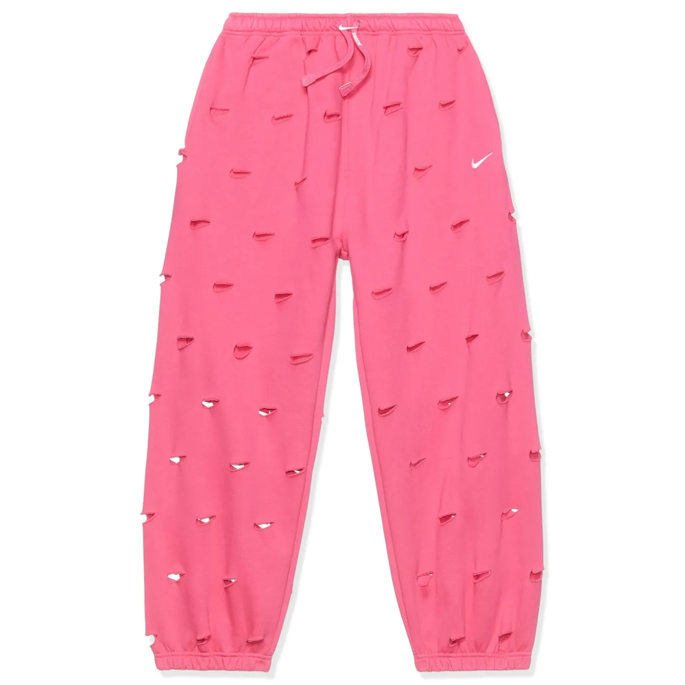 Nike x Jacquemus Cutout Swoosh Pant