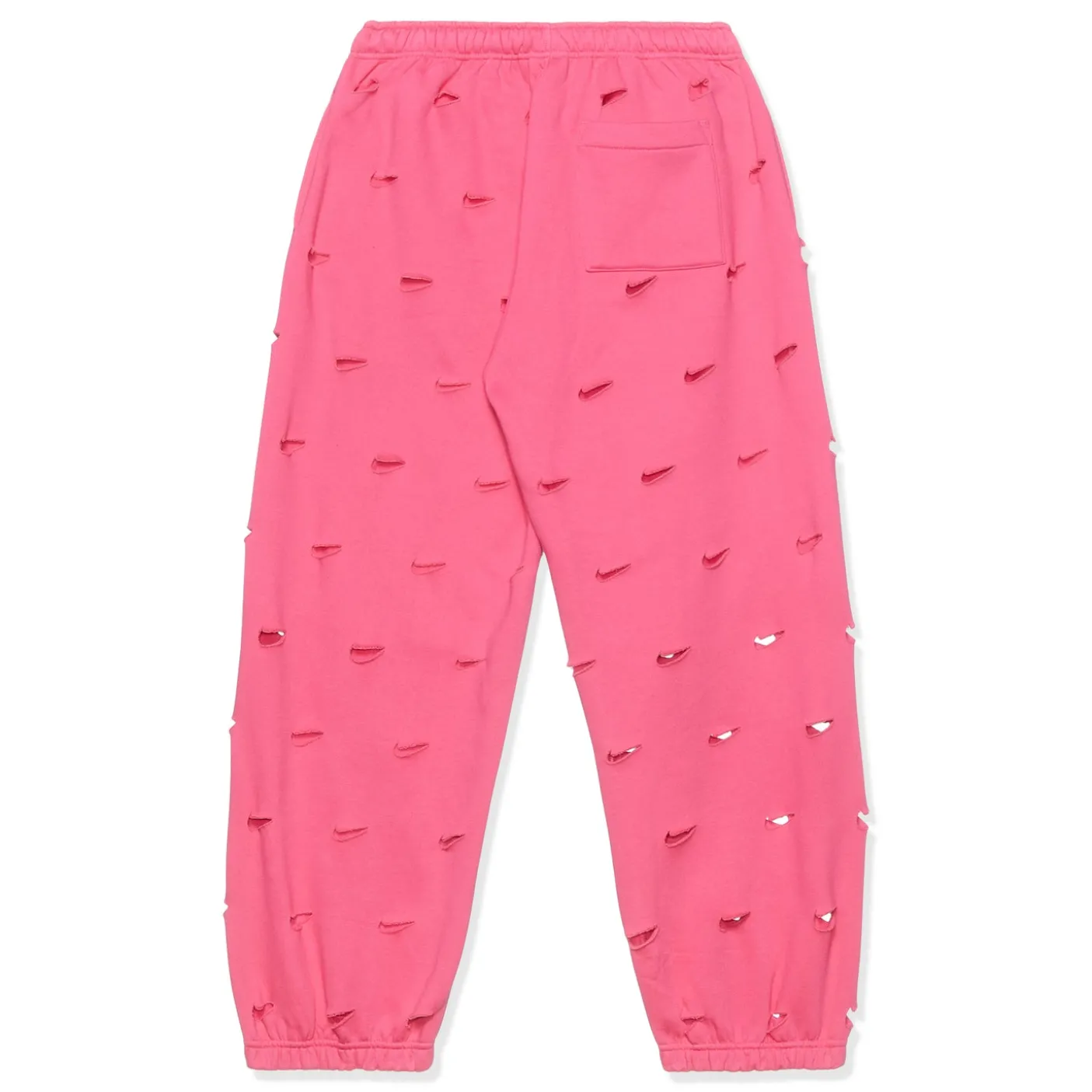 Nike x Jacquemus Cutout Swoosh Pant
