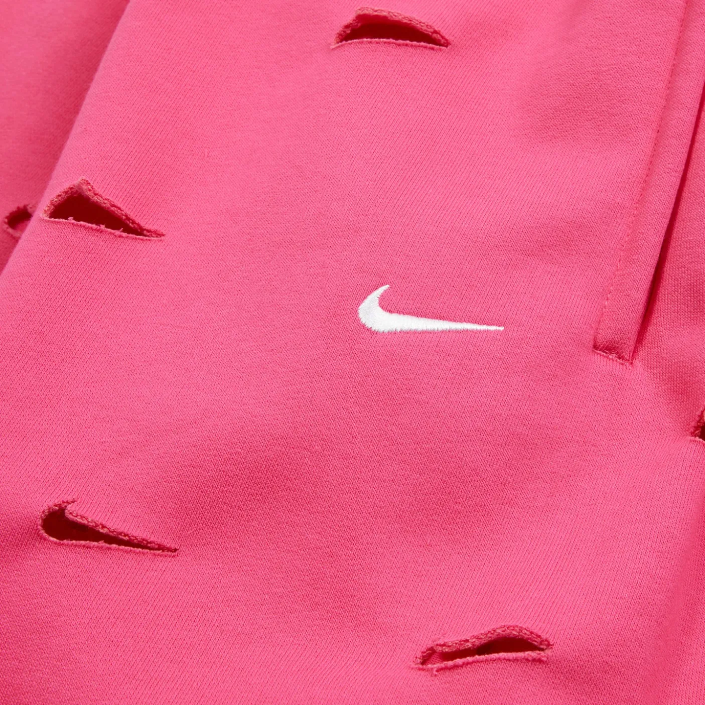Nike x Jacquemus Cutout Swoosh Pant