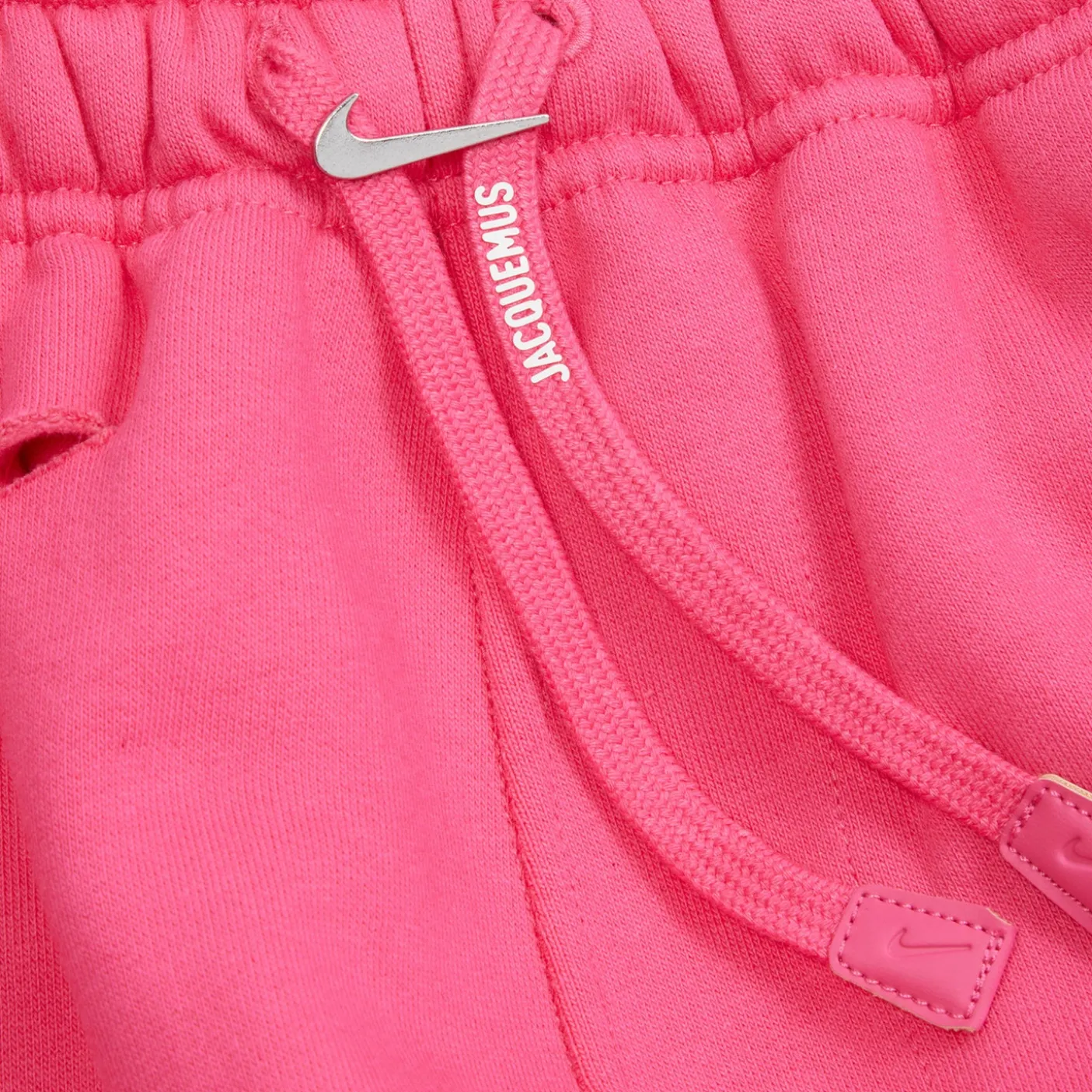Nike x Jacquemus Cutout Swoosh Pant