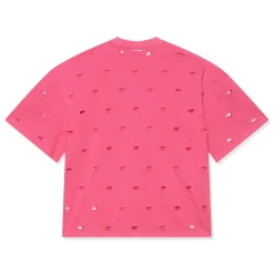Nike x Jacquemus Cutout Swoosh Tee