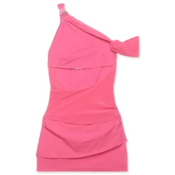 Nike x Jacquemus Womens Layered Dress