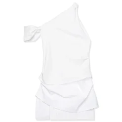Nike x Jacquemus Womens Layered Dress