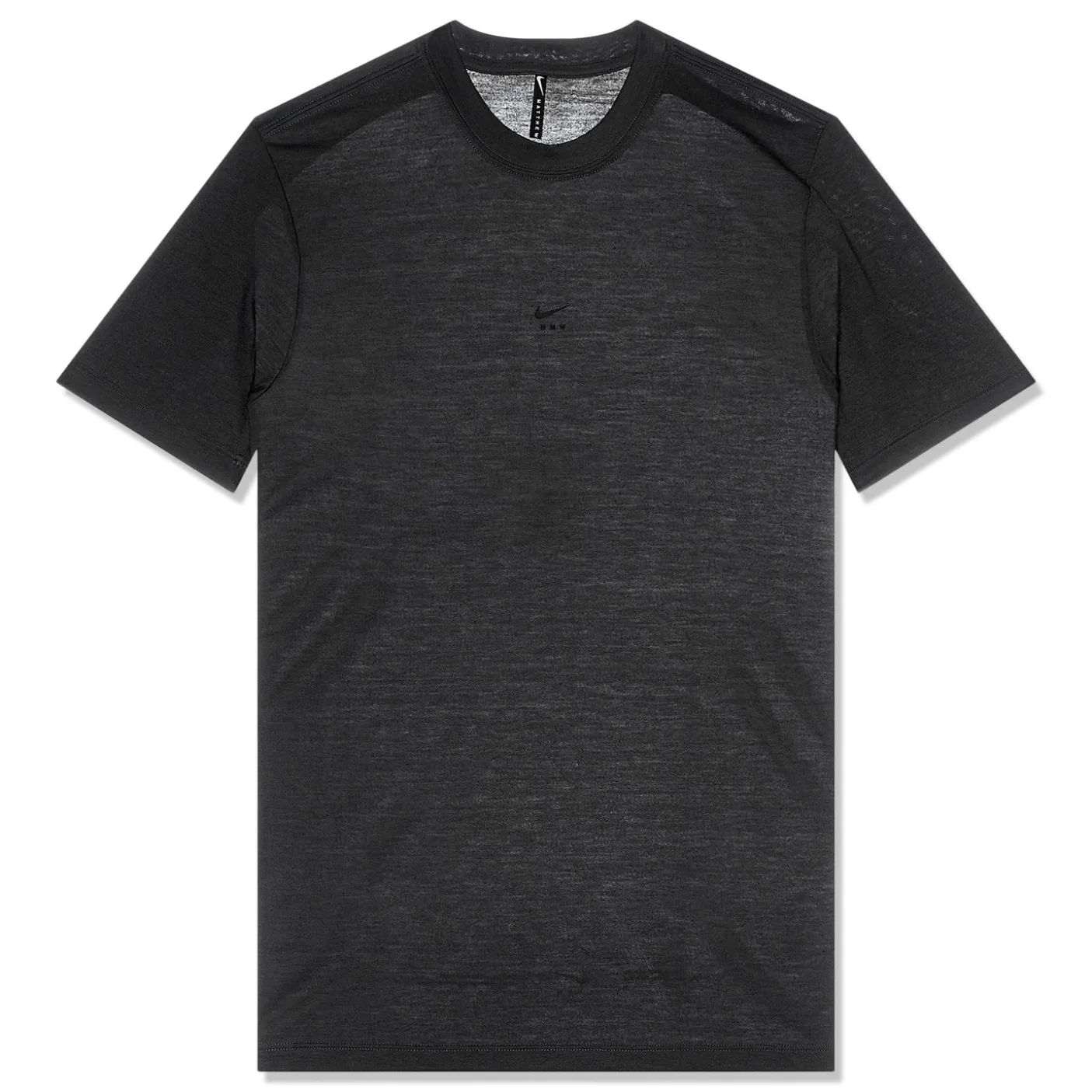 Nike x MMW Short-Sleeve Top