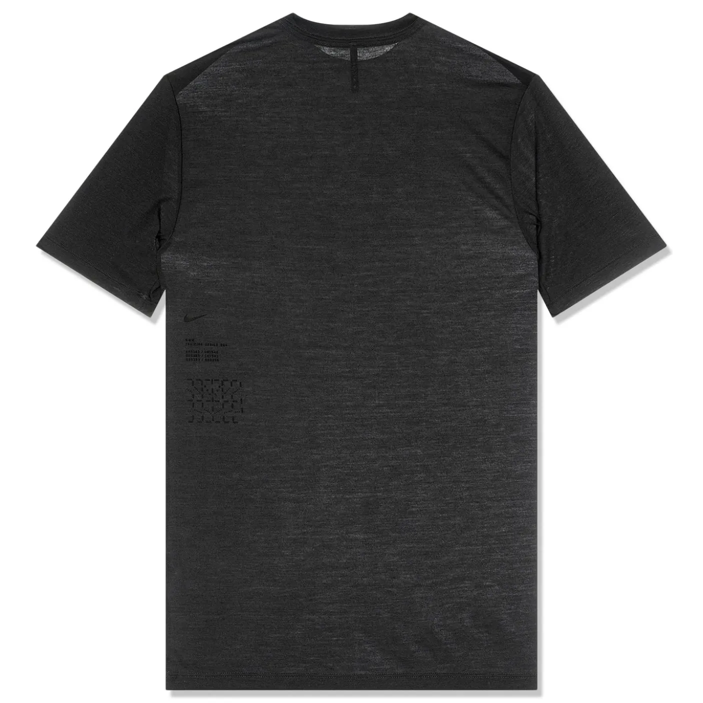 Nike x MMW Short-Sleeve Top