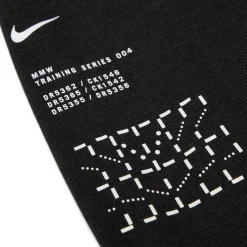 Nike x MMW Short-Sleeve Top