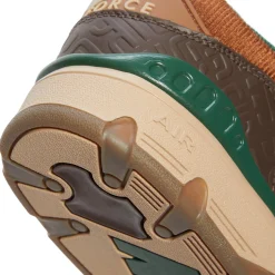 Nike x NIGO Air Force 3 Low SP