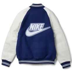 Nike x Nigo Varsity Jacket