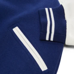 Nike x Nigo Varsity Jacket