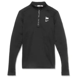 Nike x Patta Half-Zip Long-Sleeve Top