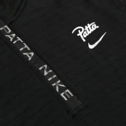 Nike x Patta Half-Zip Long-Sleeve Top
