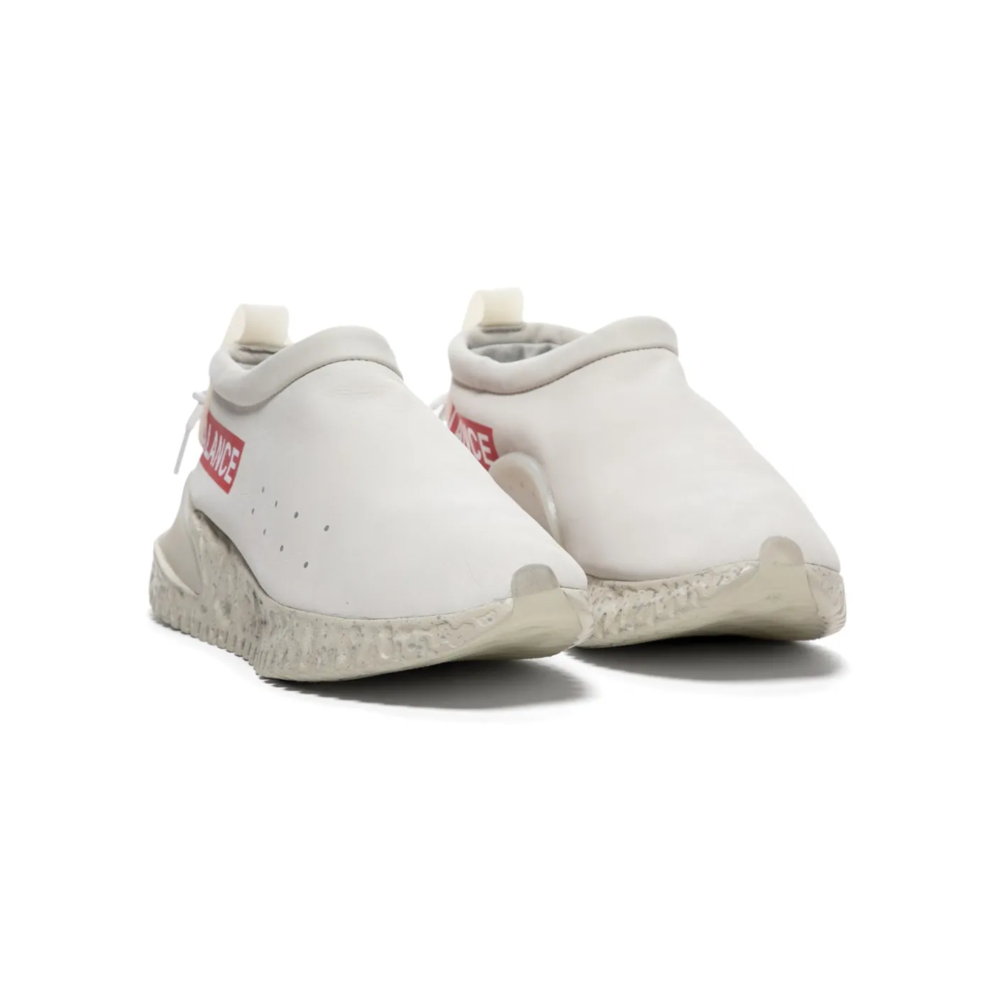 Nike x UNDERCOVER Moc Flow