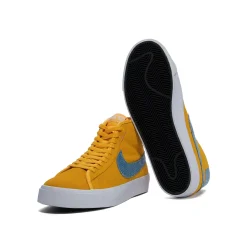 Nike Zoom Blazer Mid Pro GT