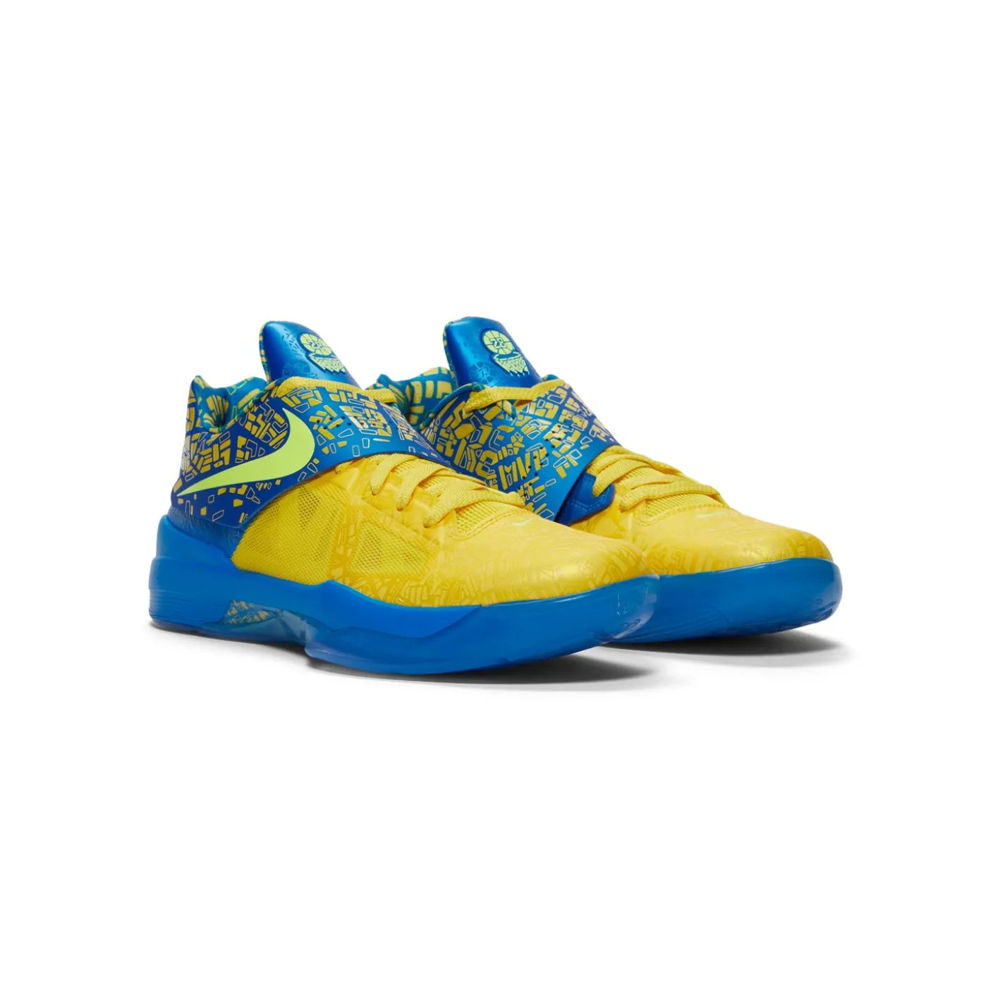 Nike Zoom KD IV