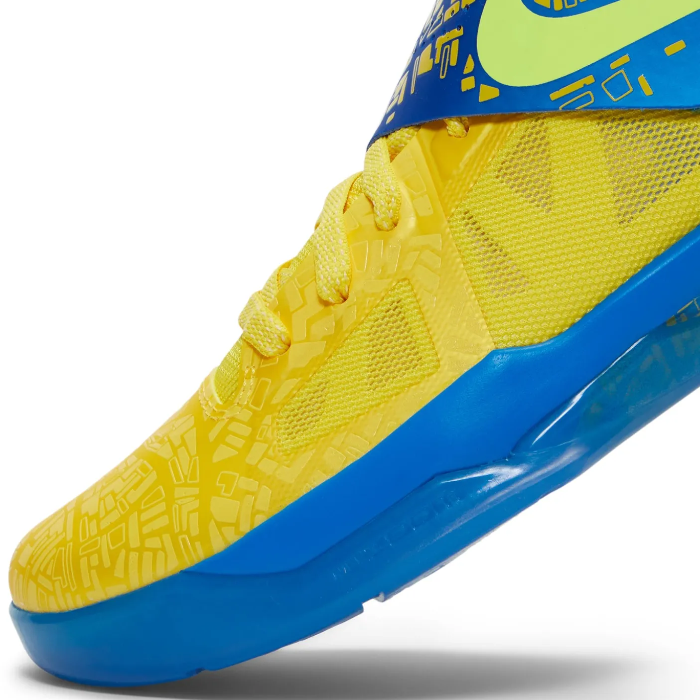 Nike Zoom KD IV