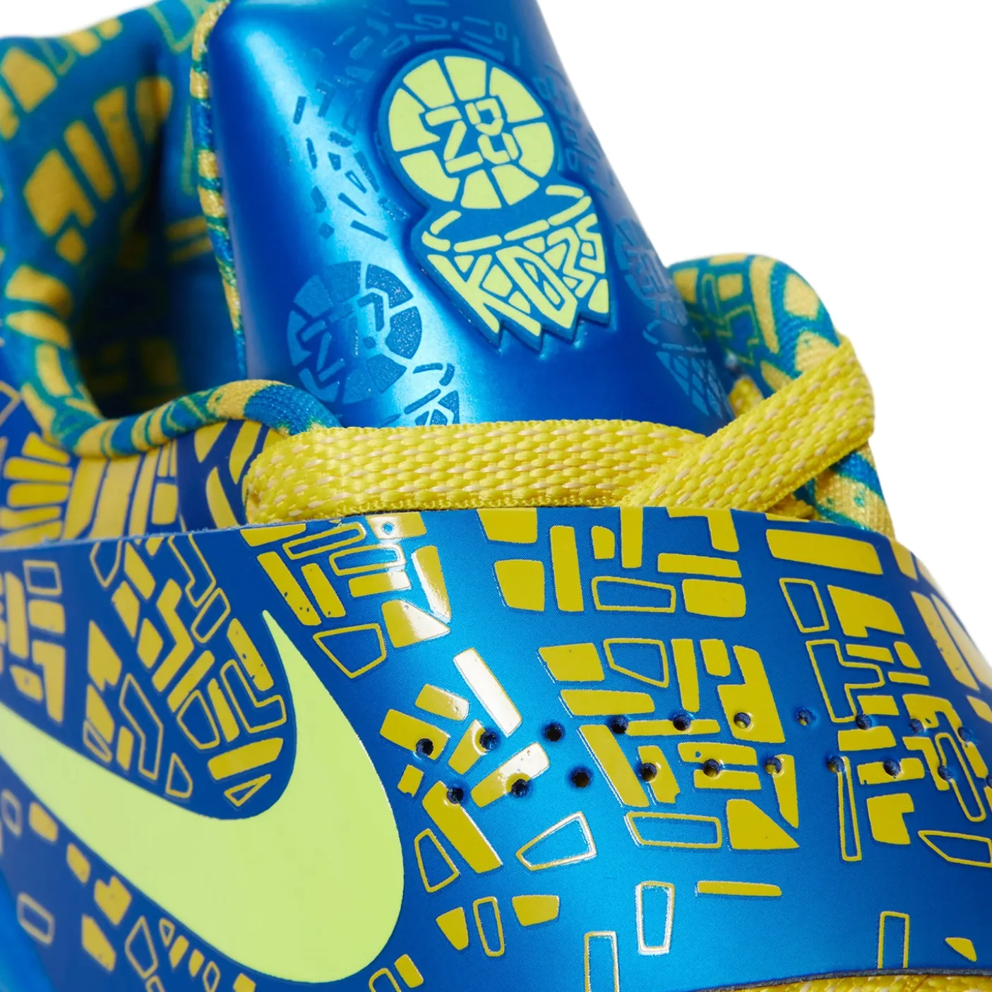 Nike Zoom KD IV